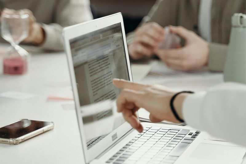 Анализа и имплементација кај клиент