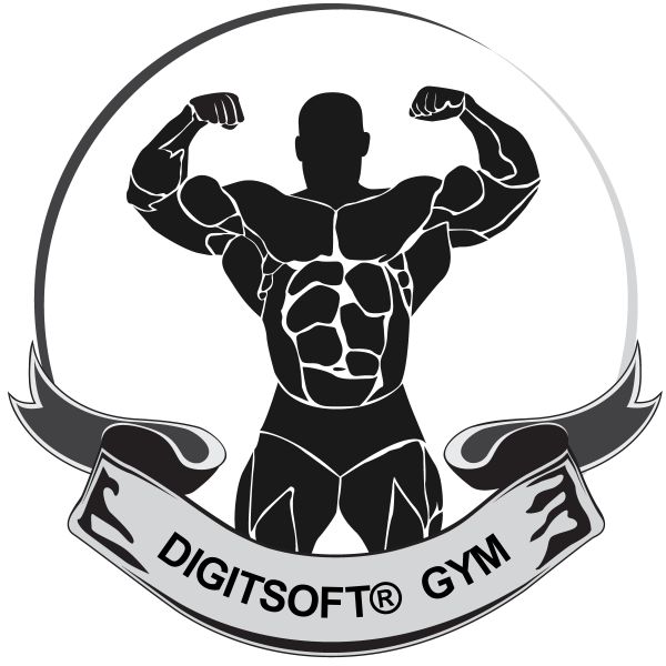 DIGITSOFT GYM