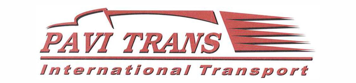 ПАВИ-ТРАНС ДООЕЛ